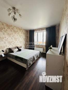 1-к квартира, вторичка, 45м2, 11/20 этаж