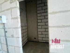 Студия квартира, вторичка, 28м2, 8/8 этаж