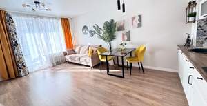 2-к квартира, вторичка, 43м2, 2/17 этаж