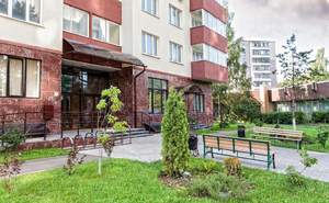 1-к квартира, вторичка, 37м2, 3/19 этаж
