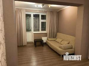 2-к квартира, вторичка, 59м2, 17/17 этаж