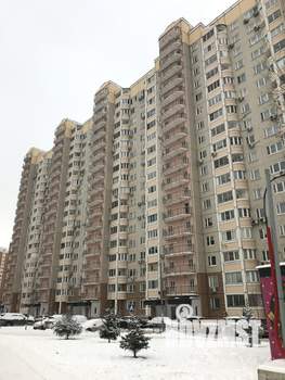 2-к квартира, вторичка, 56м2, 15/19 этаж