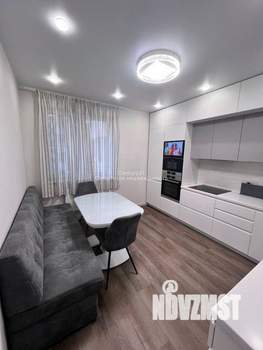 2-к квартира, вторичка, 63м2, 10/16 этаж
