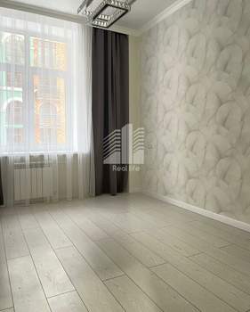 2-к квартира, вторичка, 55м2, 4/8 этаж