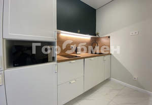 1-к квартира, вторичка, 34м2, 7/8 этаж