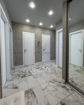 3-к квартира, вторичка, 63м2, 6/8 этаж