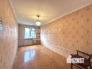 2-к квартира, вторичка, 44м2, 4/5 этаж
