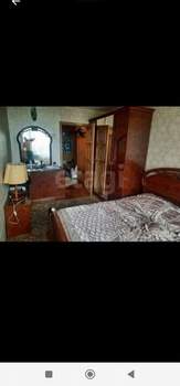 2-к квартира, вторичка, 50м2, 5/1 этаж