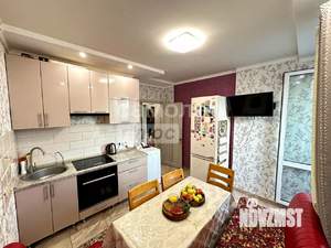 1-к квартира, вторичка, 35м2, 15/17 этаж