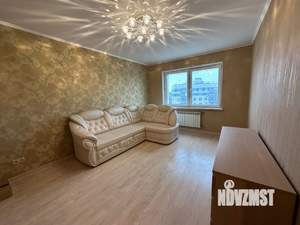 1-к квартира, вторичка, 53м2, 11/17 этаж