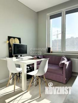 1-к квартира, вторичка, 37м2, 7/8 этаж