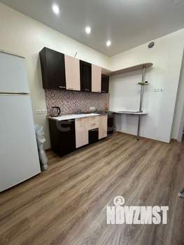 1-к квартира, вторичка, 45м2, 4/16 этаж