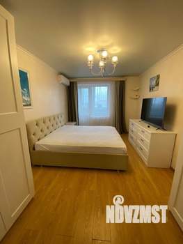 2-к квартира, вторичка, 65м2, 17/17 этаж