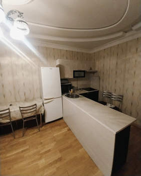 2-к квартира, вторичка, 47м2, 12/17 этаж
