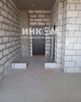 Студия квартира, вторичка, 27м2, 5/8 этаж