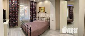 2-к квартира, вторичка, 46м2, 1/3 этаж