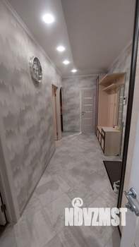 2-к квартира, вторичка, 56м2, 8/17 этаж