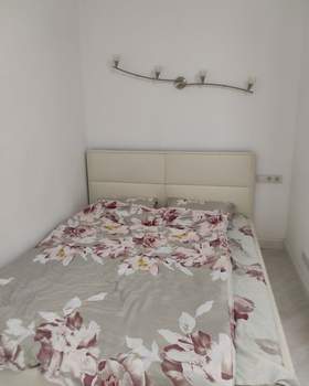 2-к квартира, вторичка, 47м2, 4/17 этаж