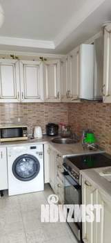 1-к квартира, вторичка, 44м2, 5/17 этаж