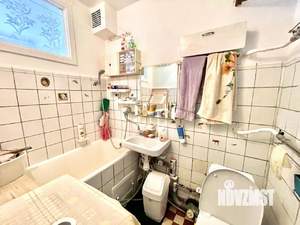 2-к квартира, вторичка, 43м2, 5/5 этаж