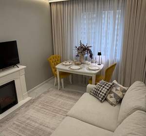 3-к квартира, вторичка, 66м2, 7/17 этаж