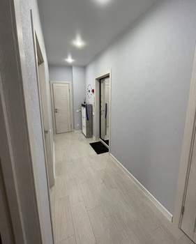 2-к квартира, вторичка, 57м2, 17/17 этаж