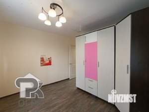 1-к квартира, вторичка, 38м2, 3/12 этаж