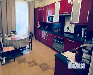 2-к квартира, вторичка, 65м2, 16/18 этаж