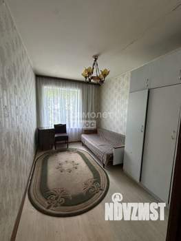 2-к квартира, вторичка, 44м2, 5/5 этаж