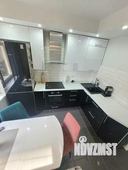 1-к квартира, вторичка, 39м2, 11/16 этаж