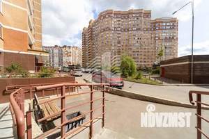 2-к квартира, вторичка, 67м2, 11/17 этаж