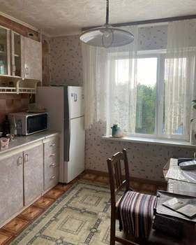 2-к квартира, вторичка, 58м2, 6/9 этаж