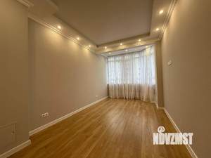 1-к квартира, вторичка, 41м2, 7/14 этаж