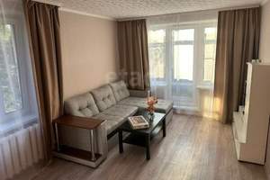 1-к квартира, вторичка, 40м2, 3/5 этаж