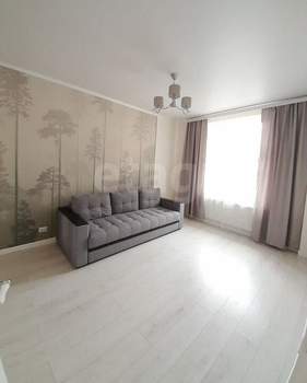 1-к квартира, вторичка, 34м2, 5/8 этаж
