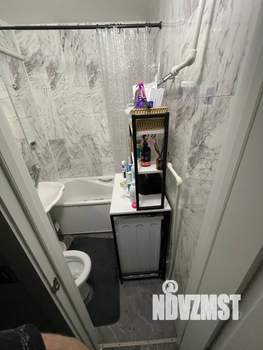 2-к квартира, вторичка, 46м2, 1/3 этаж