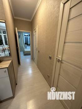 2-к квартира, вторичка, 46м2, 4/8 этаж