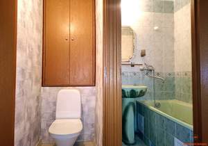 3-к квартира, вторичка, 63м2, 2/16 этаж