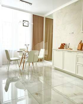 2-к квартира, вторичка, 55м2, 4/8 этаж