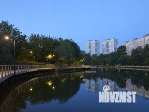 2-к квартира, вторичка, 47м2, 10/17 этаж