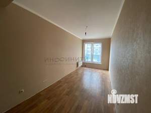 3-к квартира, вторичка, 85м2, 1/17 этаж