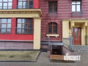 1-к квартира, вторичка, 32м2, 1/8 этаж