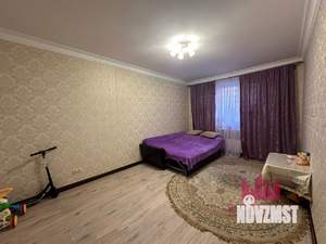 2-к квартира, вторичка, 70м2, 3/17 этаж