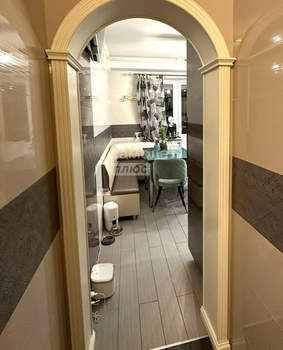 1-к квартира, вторичка, 50м2, 7/12 этаж