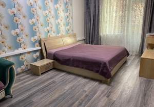 2-к квартира, вторичка, 64м2, 6/17 этаж