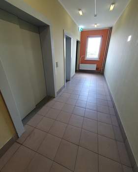 1-к квартира, вторичка, 40м2, 9/17 этаж