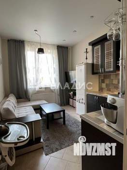 1-к квартира, вторичка, 37м2, 1/4 этаж