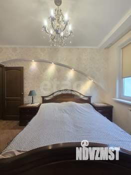 3-к квартира, вторичка, 93м2, 10/17 этаж