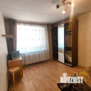 1-к квартира, вторичка, 27м2, 1/9 этаж