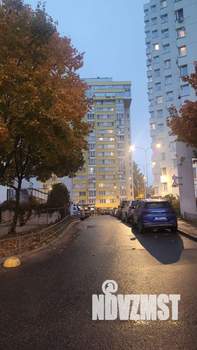 1-к квартира, вторичка, 47м2, 5/18 этаж